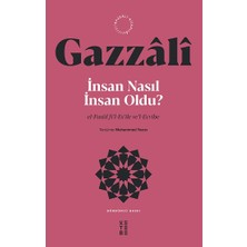Ketebe Yayınları Insan Nasıl Insan Oldu?