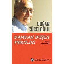 Remzi Kitabevi Damdan Düşen Psikolog