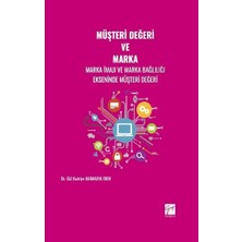 Gazi Kitabevi Müşteri Değeri ve Marka