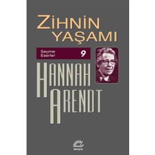 İletişim Yayınları Zihnin Yaşamı