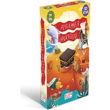 Gülce Kitap Peygamber Hikayeleri Set (10 Kitap)