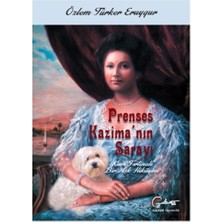 Galeati Yayıncılık Prenses Kazima'nın Sarayı