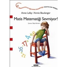 Yapı Kredi Yayınları Matis Matematiği Sevmiyor!