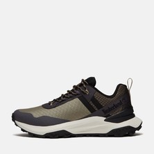 Timberland Motıon Access Low Lace Up Sneaker Erkek Bej Sneaker Ayakkabı TB0A446ZAPA1