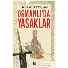 Çınaraltı Yayınları Osmanlı'da Yasaklar