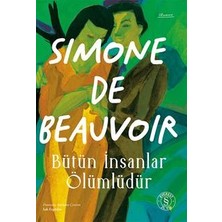 Everest Yayınları Bütün Insanlar Ölümlüdür