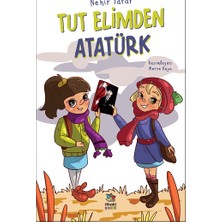 İthaki Yayınları Tut Elimden Atatürk