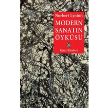 Modern Sanatın Öyküsü