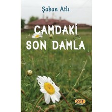 Zet Yayınları Camdaki Son Damla