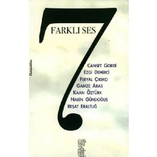Chiviyazıları Yayınevi 7 Farklı Ses