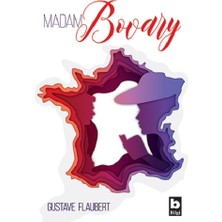 Bilgi Yayınevi Madam Bovary