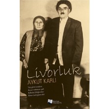 Karina Yayınevi Livorluk
