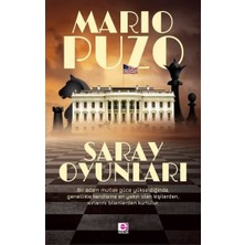 E Yayınları Saray Oyunları