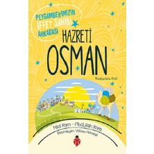 Uğurböceği Yayınları Hazreti Osman (R.a)