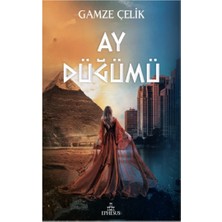 Ephesus Yayınları Ay Düğümü (Ciltli)
