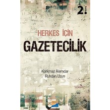 Siyasal Kitabevi Herkes Için Gazetecilik