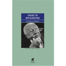 Ayrıntı Yayınları Hegel'in Diyalektiği