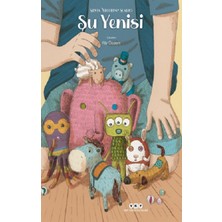 Yapı Kredi Yayınları Şu Yenisi