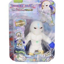 İsingir Shopping 12357 Stretchapalz The Mutans Seri 14 cm -