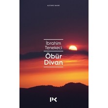 Profil Kitap Öbür Divan