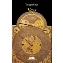 Yapı Kredi Yayınları Veys