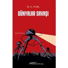 Abis Yayıncılık Dünyalar Savaşı
