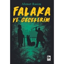 Bilgi Yayınevi Falaka ve Gecelerim