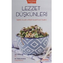 Boyalıkuş Yayınları Lezzet Düşkünleri