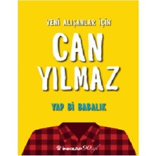 İnkılap Kitabevi Yap Bi Babalık