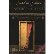 Doğan Kitap Allah’ın Kızları