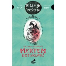 Erdem Çocuk Meryem Usturlabi