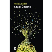 Metis Yayınları Kaygı Üzerine