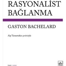 İthaki Yayınları Rasyonalist Bağlanma