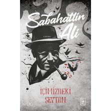Parodi Yayınları Içimizdeki Şeytan