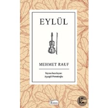 Koridor Yayıncılık Eylül (Bez Ciltli)