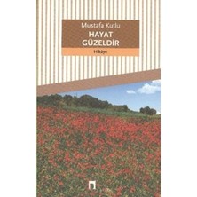 Dergah Yayınları Hayat Güzeldir