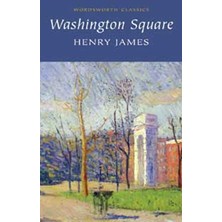 Wordsworth Classics Washington Square