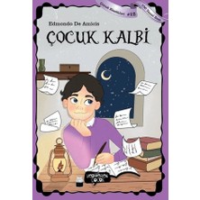 Yediveren Çocuk Çocuk Kalbi