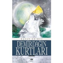 Ötüken Neşriyat Demirdağın Kurtları