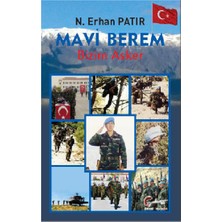 Galeati Yayıncılık Mavi Berem Bizim Asker