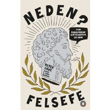 Orenda Neden Felsefe?