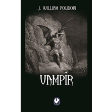 Cem Yayınevi Vampir