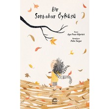 İletişim Yayınları Bir Sonbahar Öyküsü