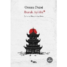 Sel Yayıncılık Buruk Ayrılık