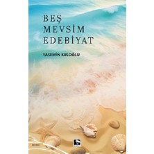 Çınaraltı Yayınları Beş Mevsim Edebiyat