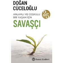 Remzi Kitabevi Savaşçı / 25. Yıl Özel Basım