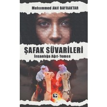 Çınaraltı Yayınları Şafak Süvarileri