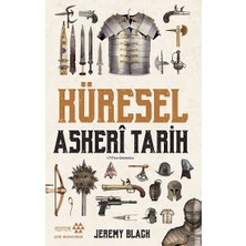 Yeditepe Yayınevi Küresel Askeri Tarih