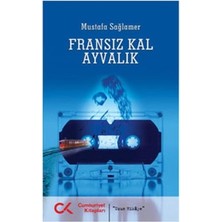 Cumhuriyet Kitapları Fransız Kal Ayvalık