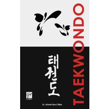 Gazi Kitabevi Taekwondo